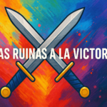 De las Ruinas a la Victoria – Venciendo a Hai – Estudio Bíblico 18 – Elías Gigena