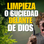 Cómo limpiar el corazón según la Biblia – Carlos Gigena – Estudio Bíblico 22