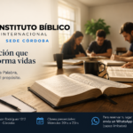 Instituto Bíblico